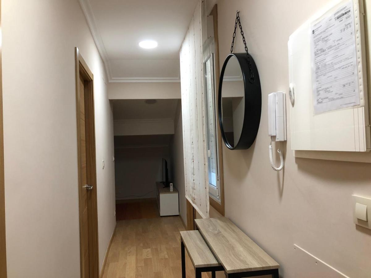 APARTAMENTO MEXICO 19, Vigo – Precios actualizados 2022
