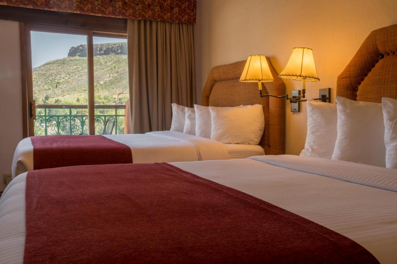 Table Mountain Inn — photo 22