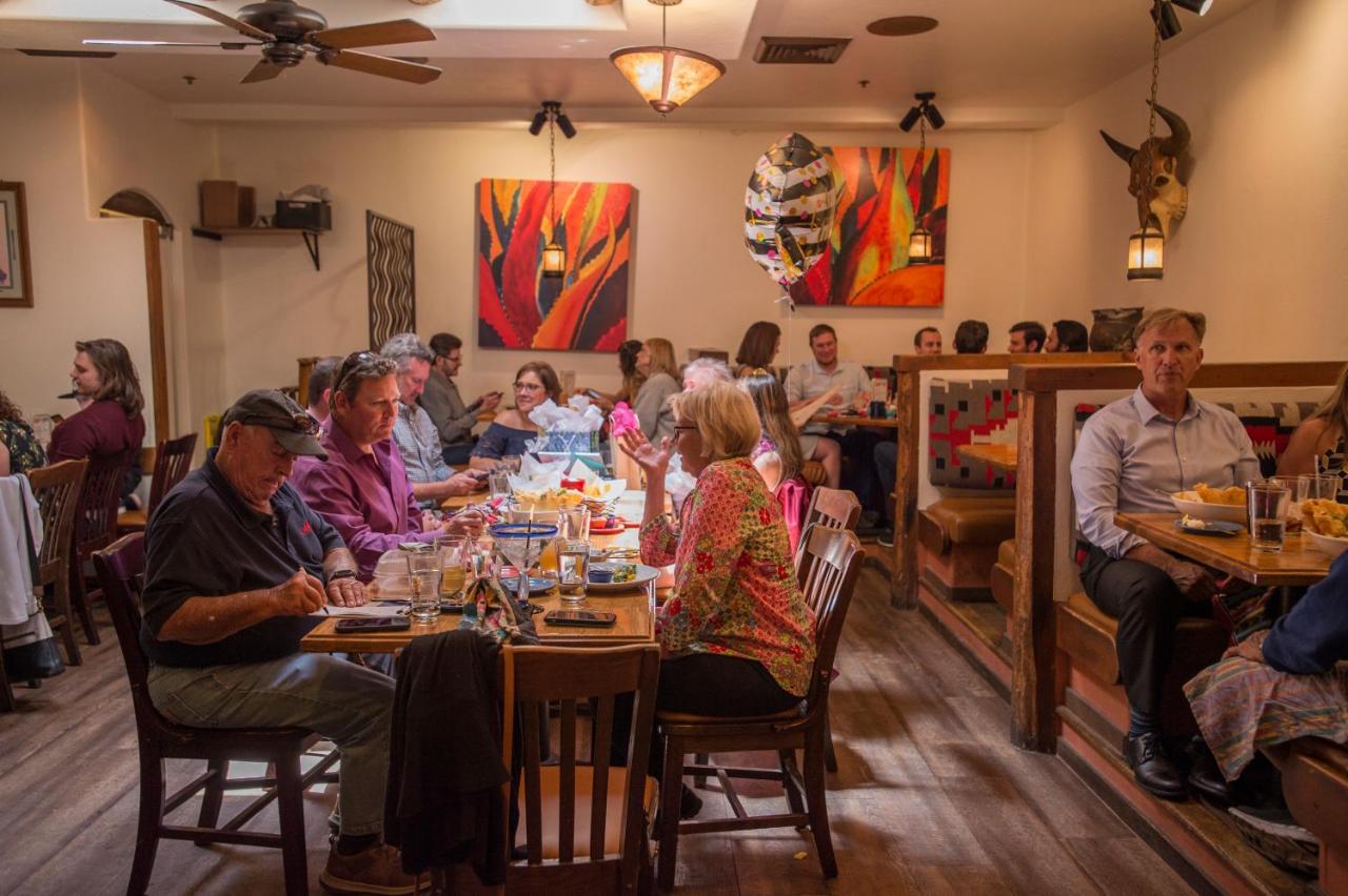Table Mountain Inn — photo 16