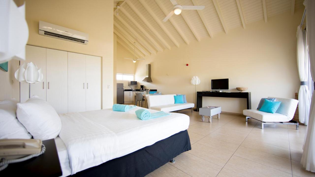 Dolphin Suites & Wellness Curacao photo
