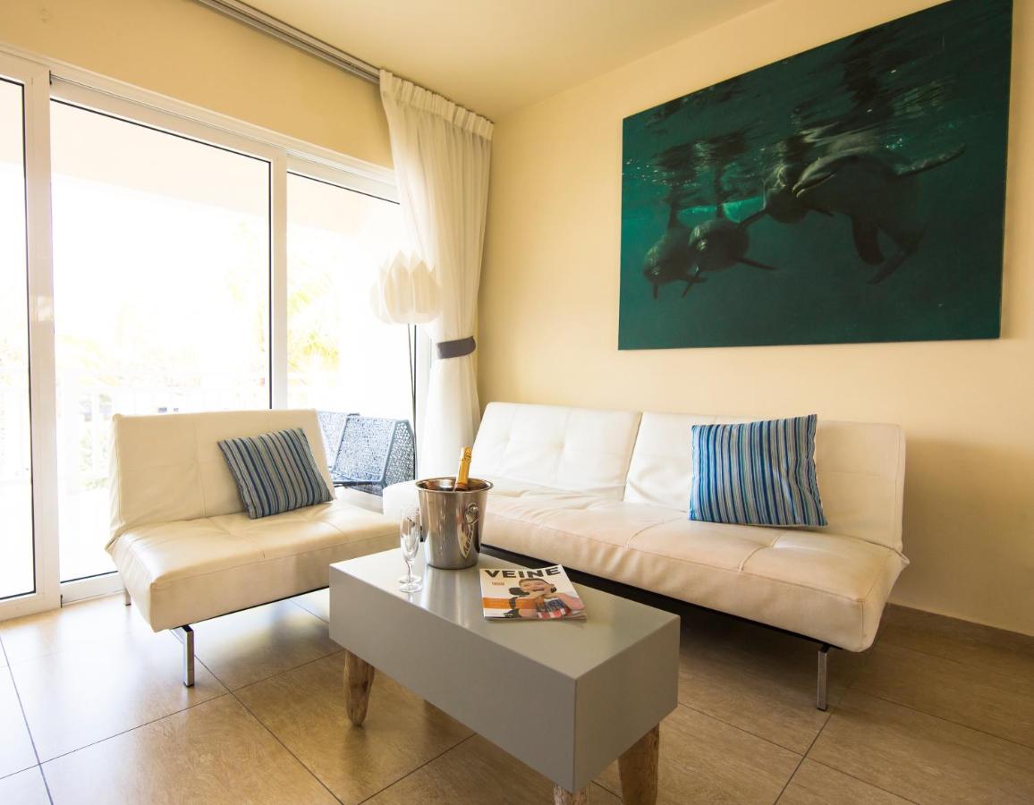 Dolphin Suites & Wellness Curacao photo