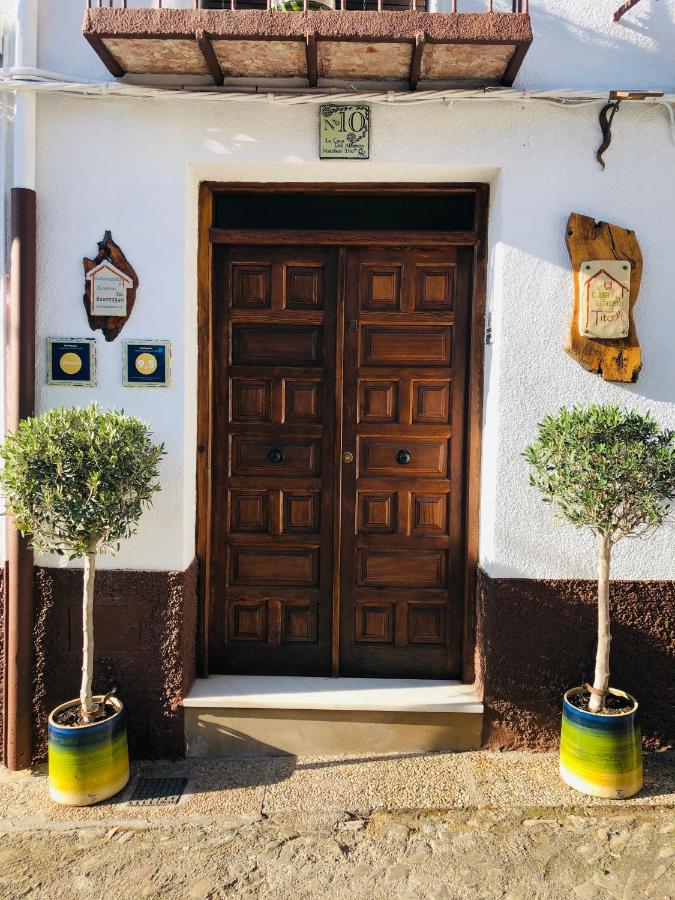 La Casa del Alfarero - Premio Andalucia de Artesania i Úbeda ...