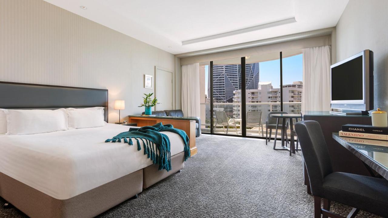 Oaks Gold Coast Hotel photo