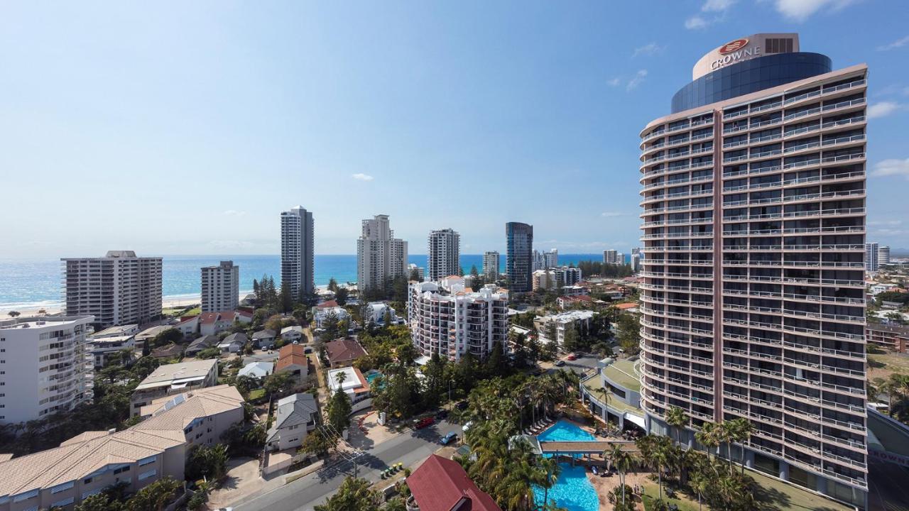 Oaks Gold Coast Hotel photo