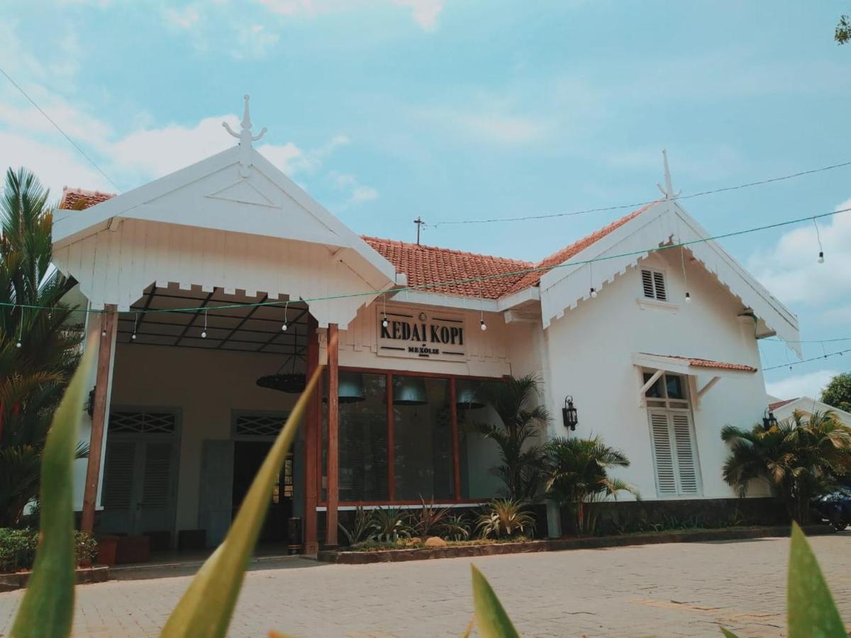 Mexolie Hotel Kebumen Harga Terbaru 2021