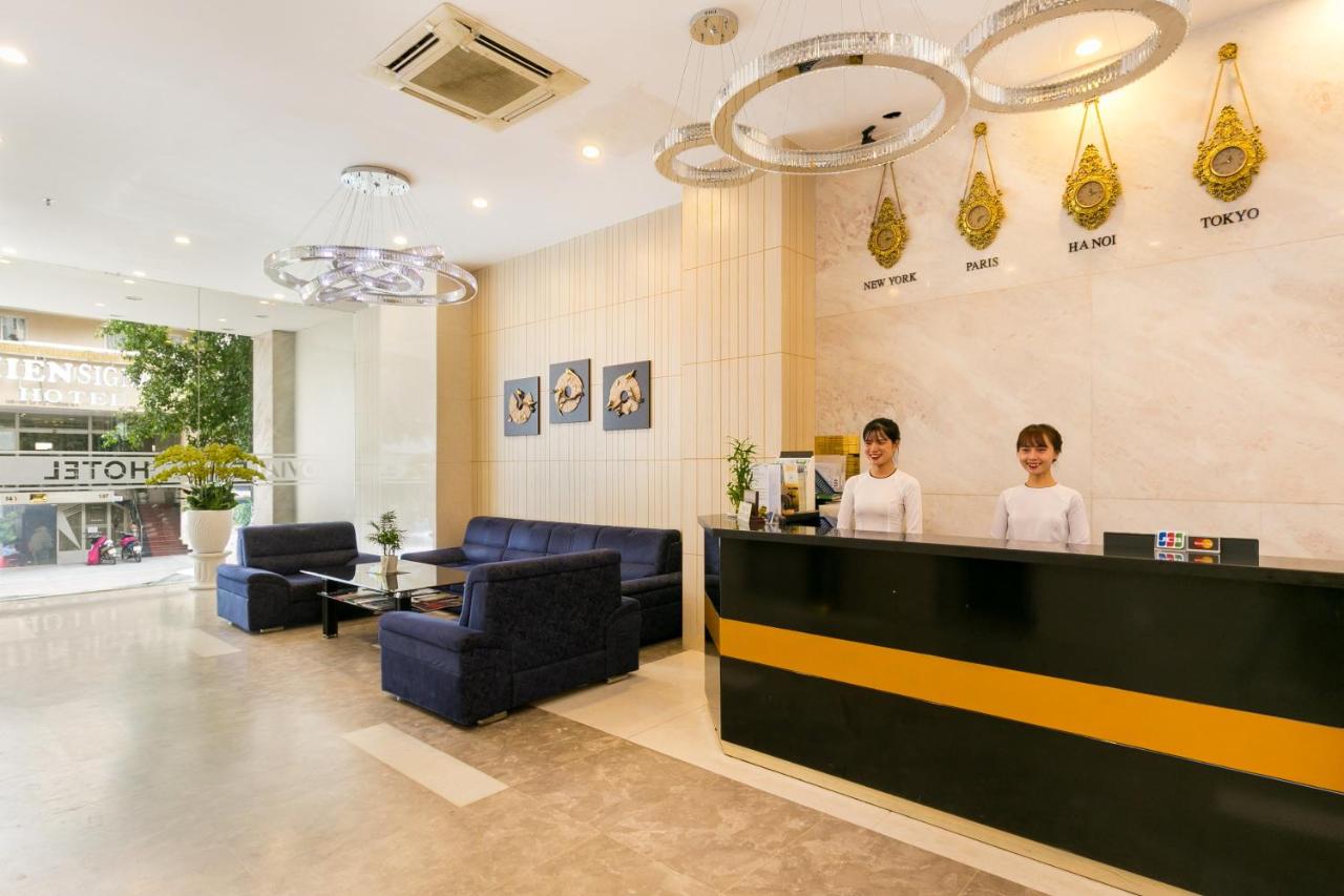 Joviale Hotel, Ho Chi Minh City, Vietnam - Booking.com