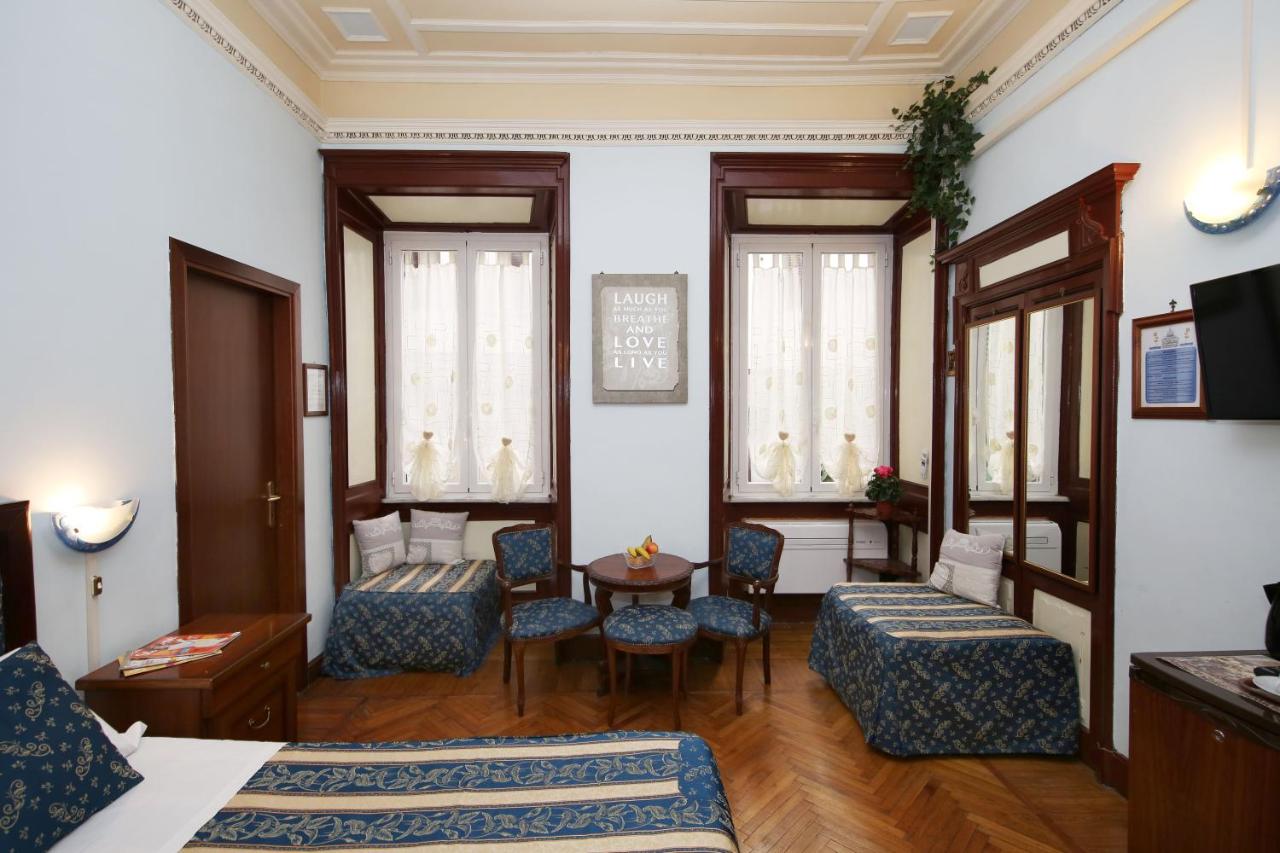 Tibullo Guesthouse - 5