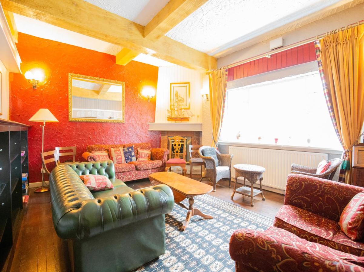 Clachan Cottage Hotel - Laterooms