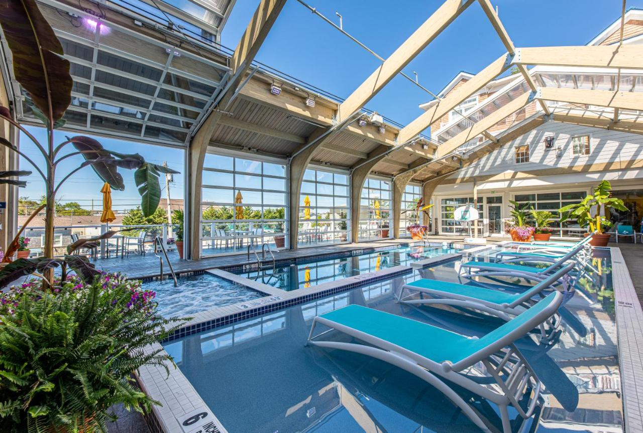Hotel LBI — photo 1