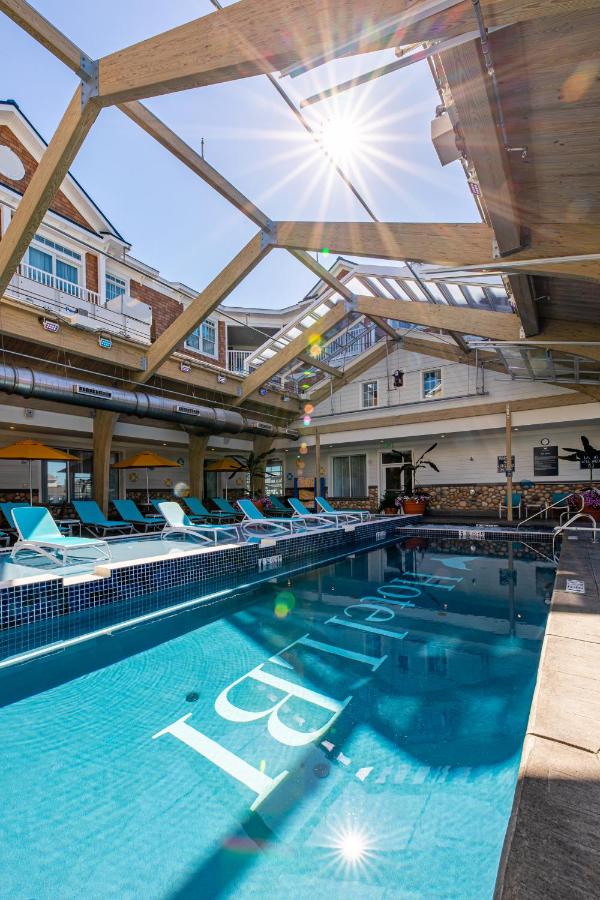 Hotel LBI — photo 16