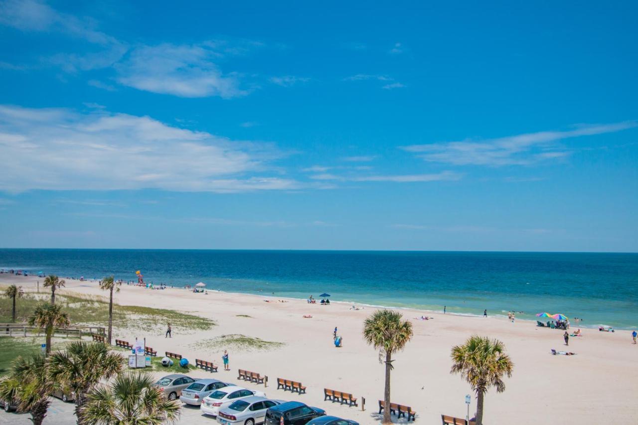 Seaside Amelia Inn - Amelia Island — photo 17