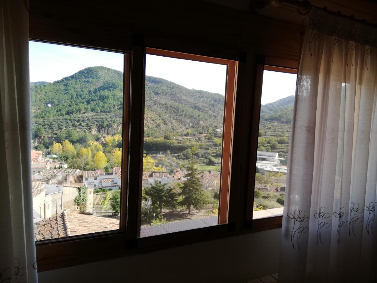 Casa Rural Los Pineros, Montán – Updated 2022 Prices