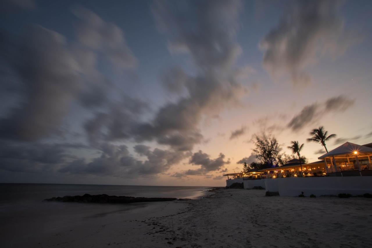 Sea Breeze Beach House All Inclusive by Ocean Hotels photo