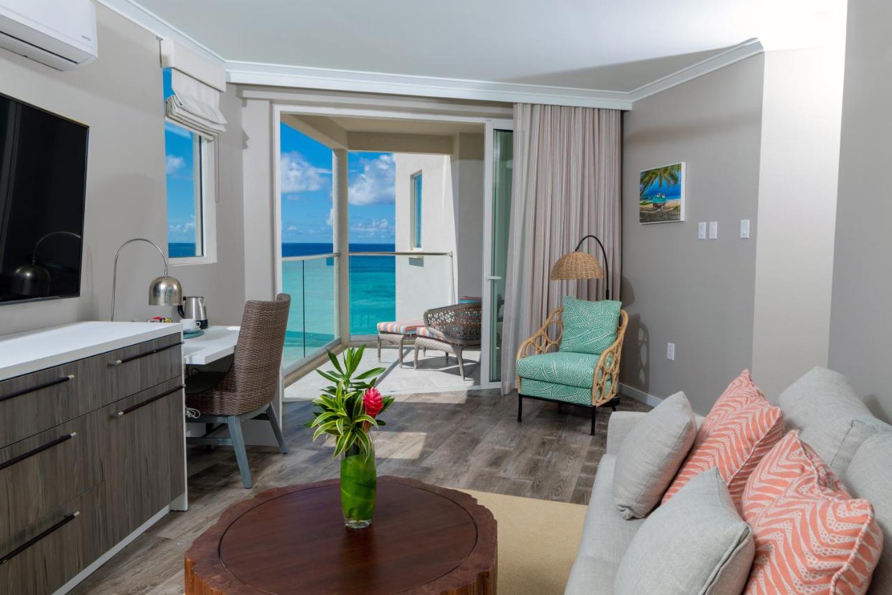 Sea Breeze Beach House All Inclusive by Ocean Hotels photo