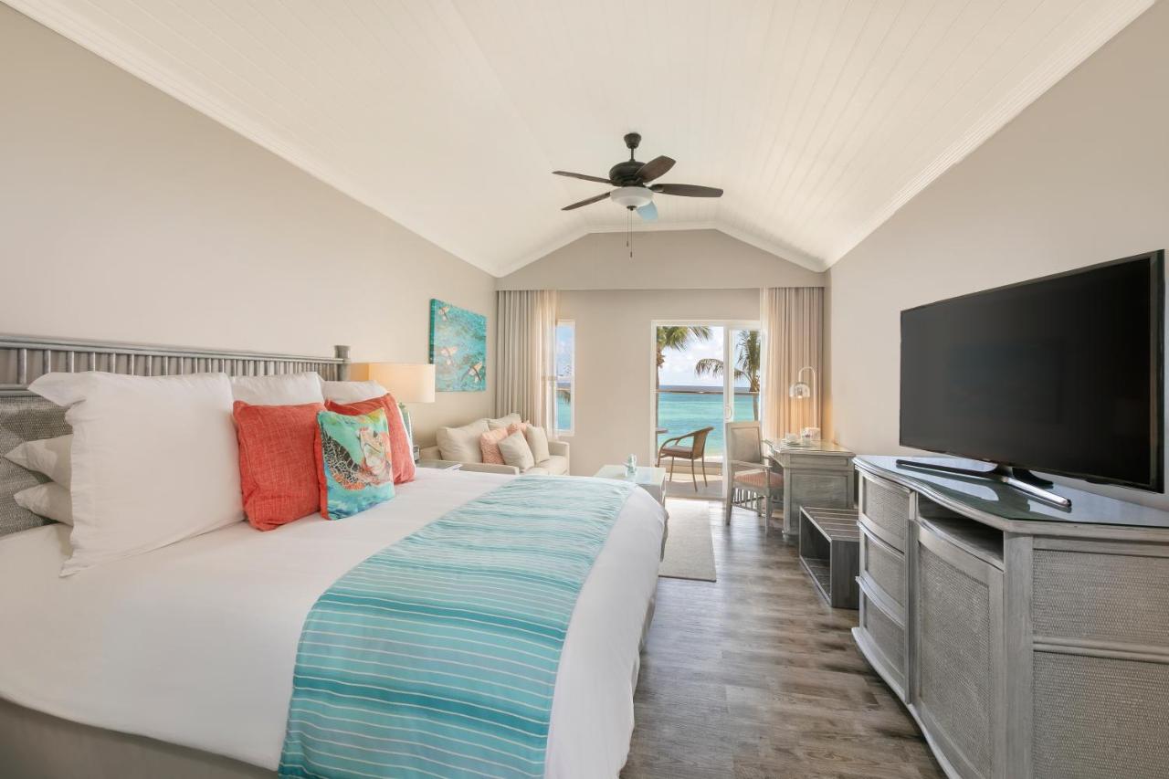 Sea Breeze Beach House All Inclusive by Ocean Hotels photo
