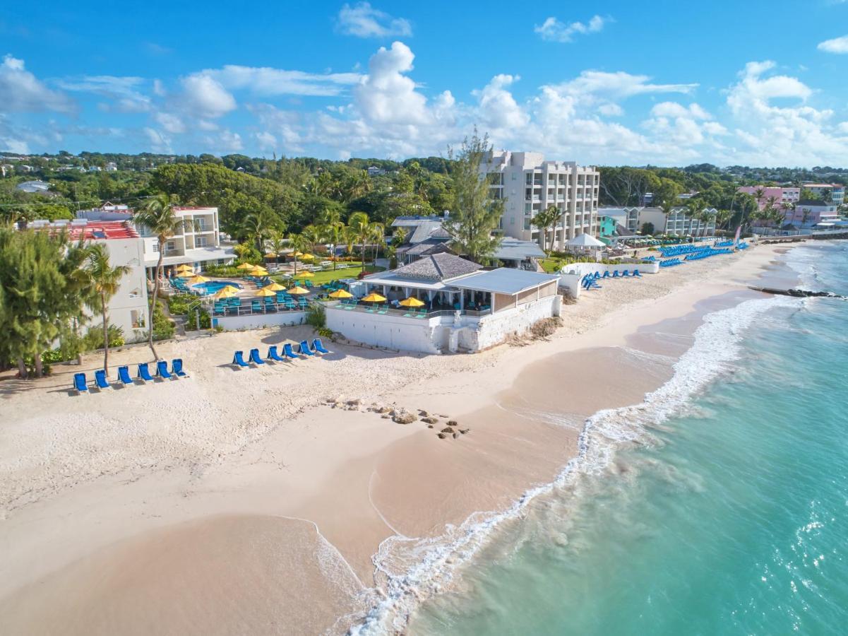Sea Breeze Beach House All Inclusive by Ocean Hotels photo