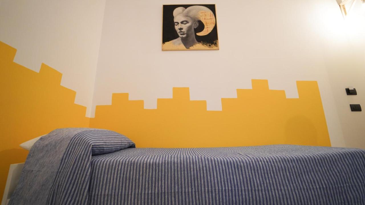 Neapolitan Flat B&B - 2