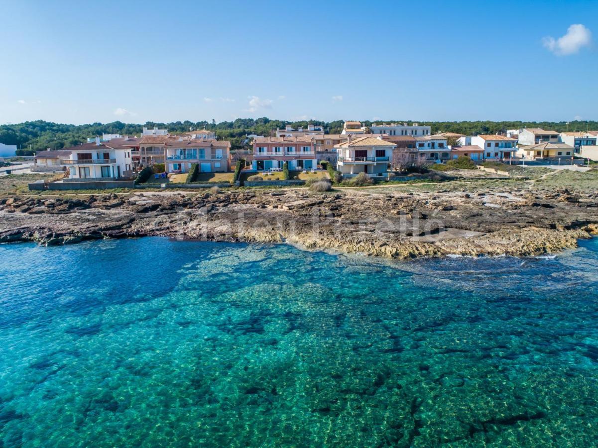 Vakantiehuis Mar Blava (Spanje Son Serra de Marina) - Booking.com