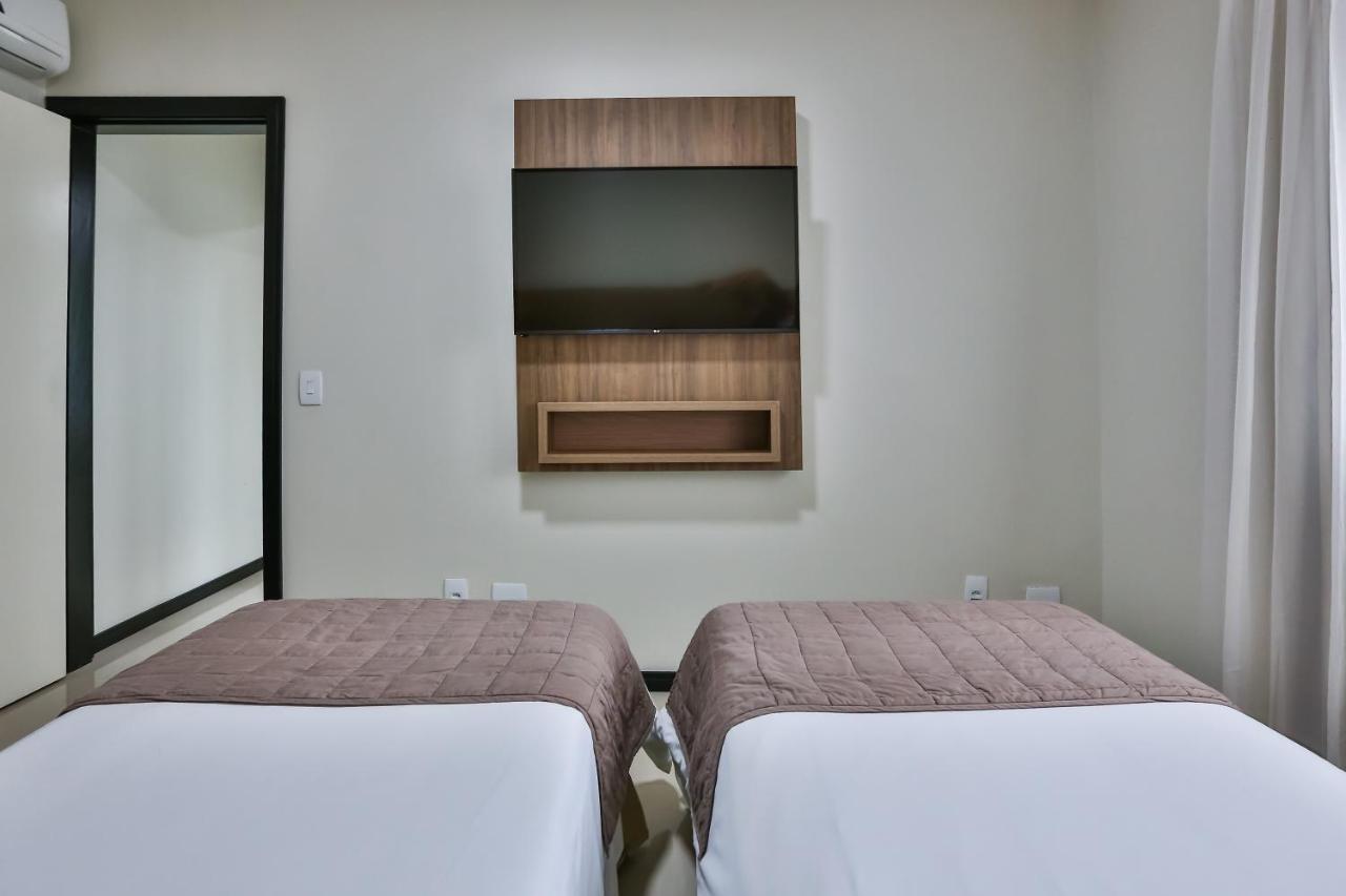 Spa hotel: Wyndham Golden Foz Suítes