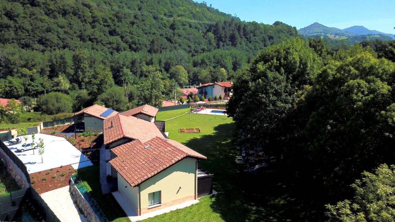 Complejo Turístico Les Cotolles, Cangas de Onís – Bijgewerkte ...