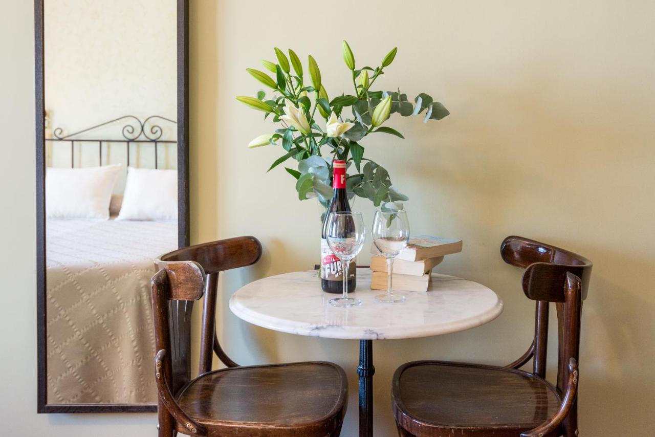 Hostal El Escudo de Mijas - 4