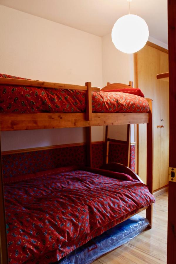 Apartamento de estilo inglés cerca de las PISTAS (Espanha Pla ...