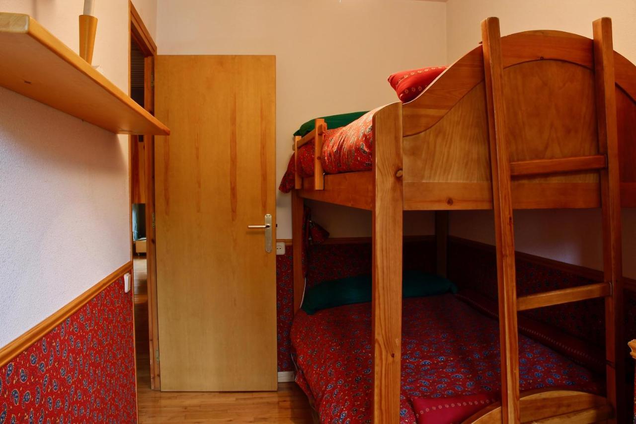 Apartamento de estilo inglés cerca de las PISTAS, Pla de l ...