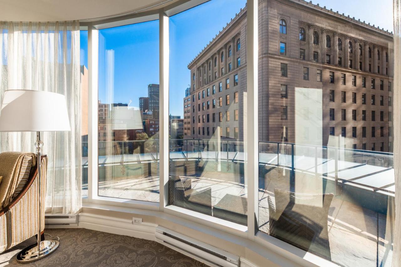 Hôtel Birks Montréal photo