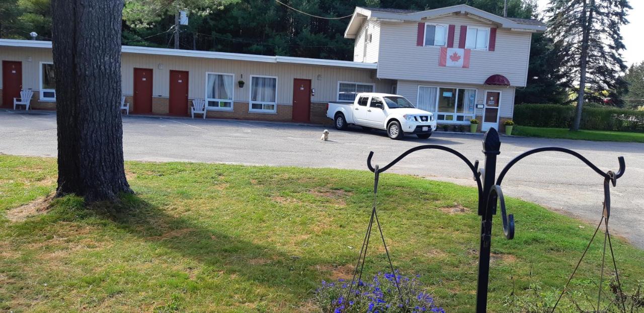 Pine Grove Motel — photo 19