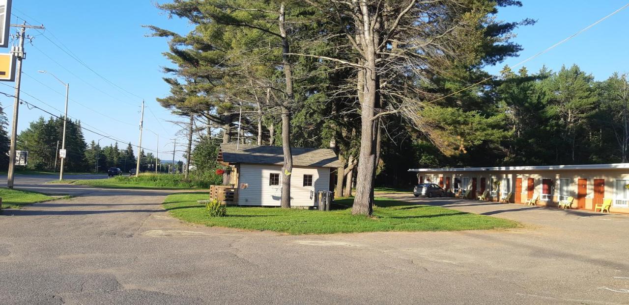 Pine Grove Motel — photo 12