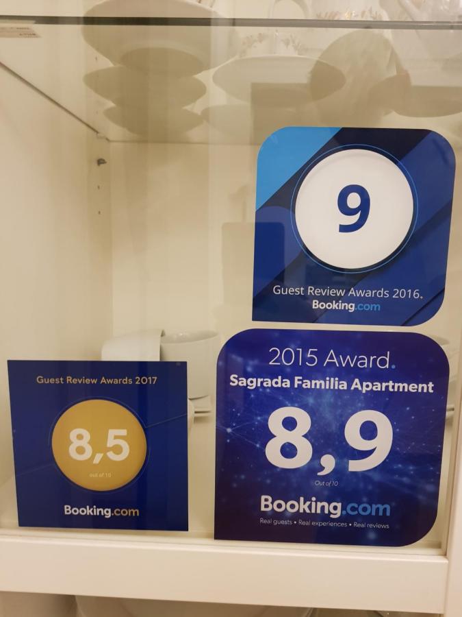 Sagrada familia apartment, Barcelona – Precios 2022 ...