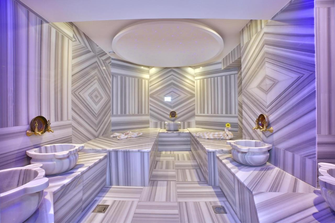 SORRISO HOTEL DUE - 3