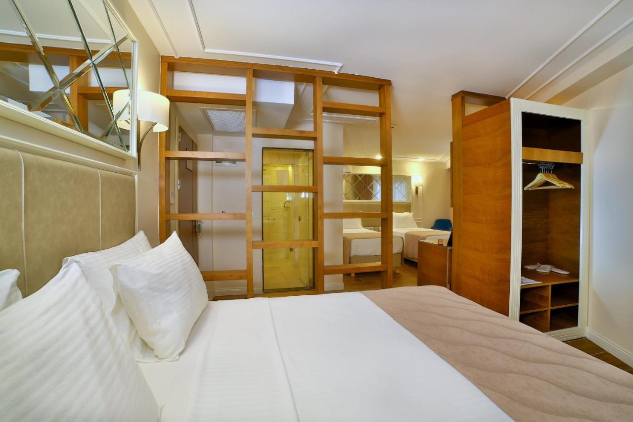 SORRISO HOTEL DUE - 2