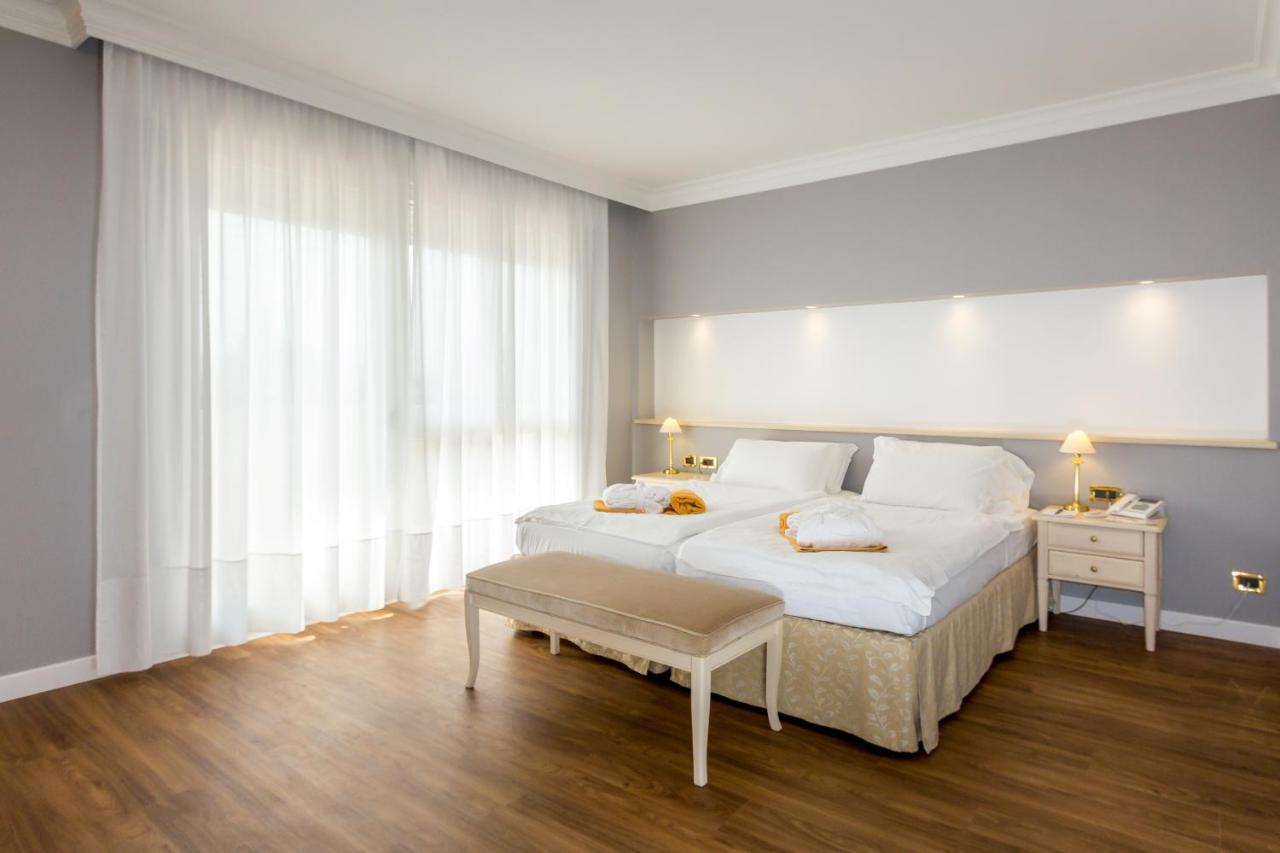 Hotel Terme Leonardo, Abano Terme – Updated 2022 Prices