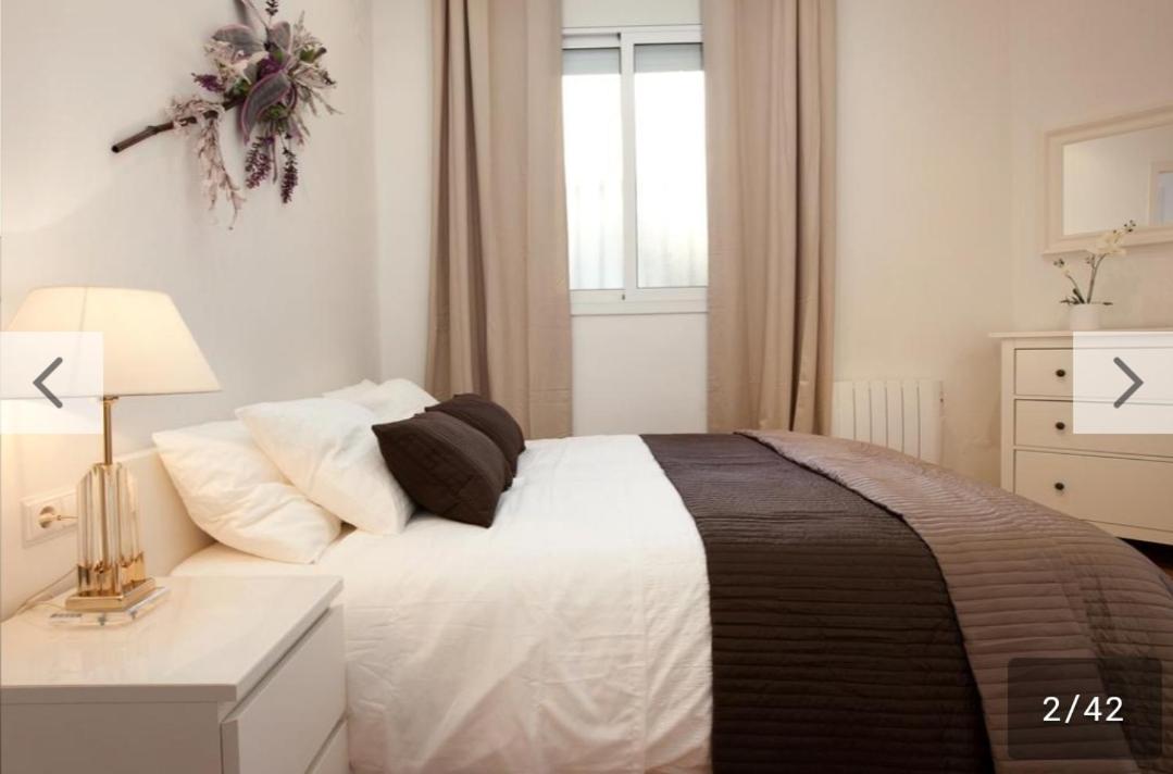 Sagrada familia apartment, Barcelona – Precios 2022 actualizados