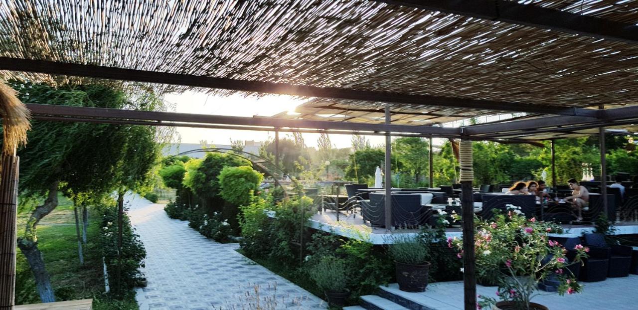 Cross Resort Hotel photo