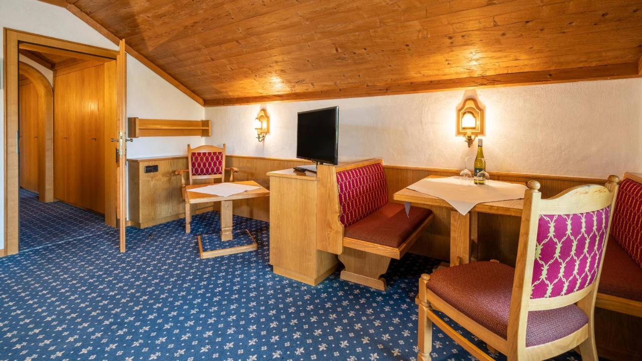 Hotel Alpina, Hagnau – ceny aktualizovány 2023