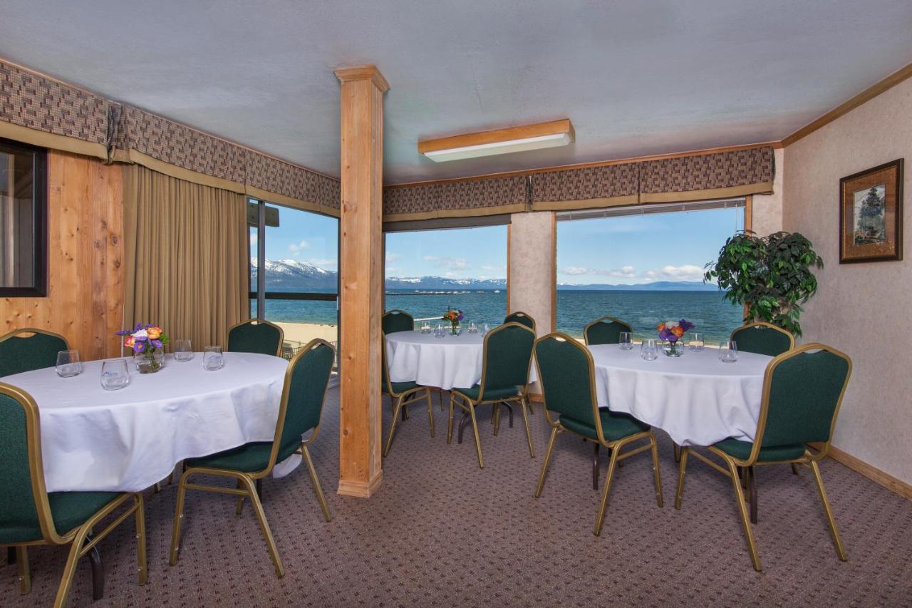 Tahoe Lakeshore Lodge & Spa — photo 24