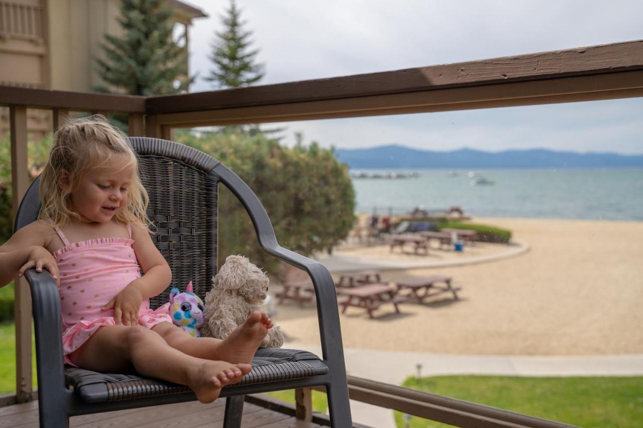 Tahoe Lakeshore Lodge & Spa — photo 20