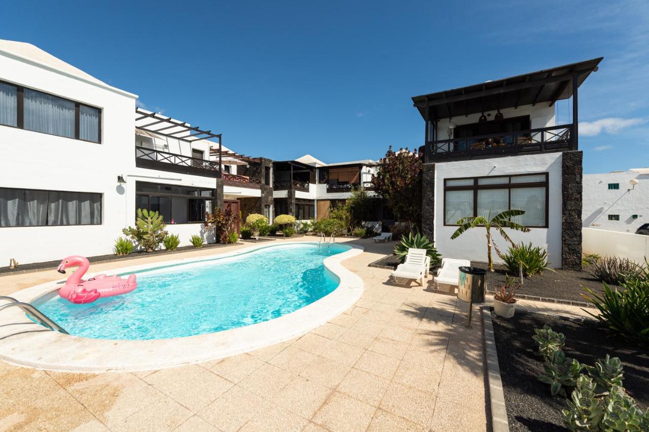 Apartment White Sunset, Puerto del Carmen, Spain - Booking.com