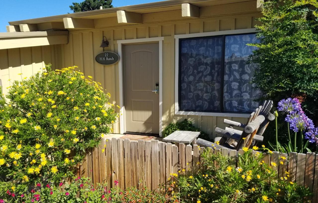 Valley Lodge Motel — photo 22