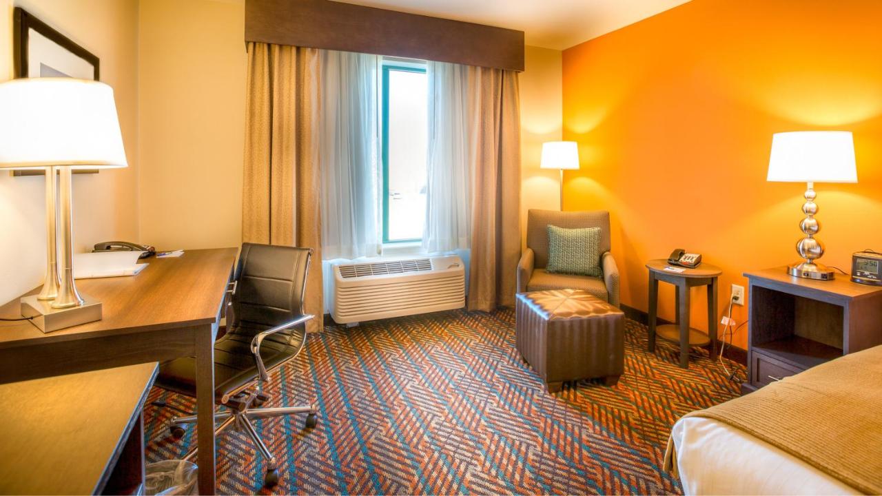 54 Express INN — photo 20