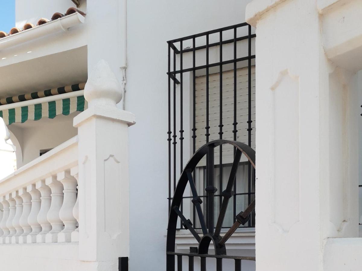 Casa la perla de Andalucía, Calahonda – Bijgewerkte prijzen ...