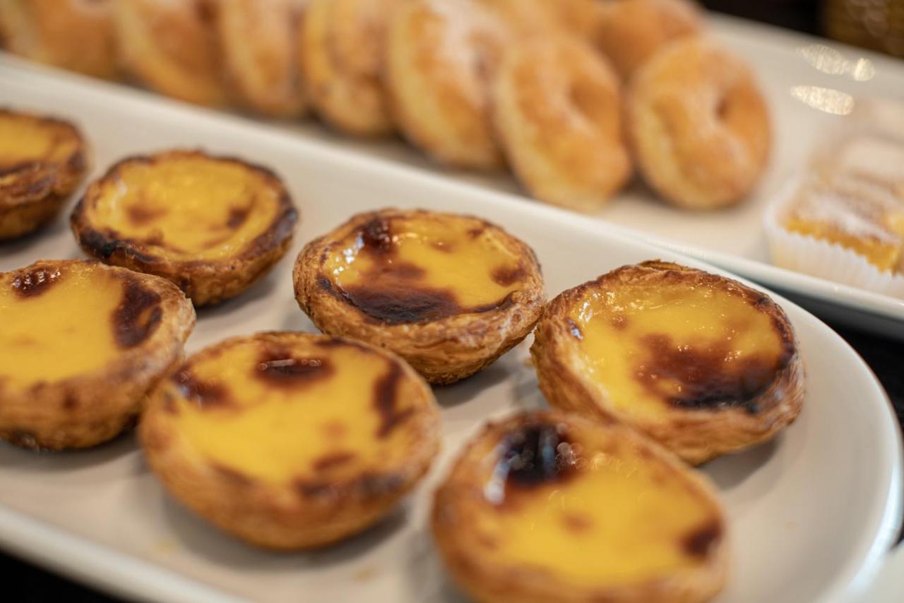 Holiday Inn Express - Lisbon - Plaza Saldanha by IHG - 5