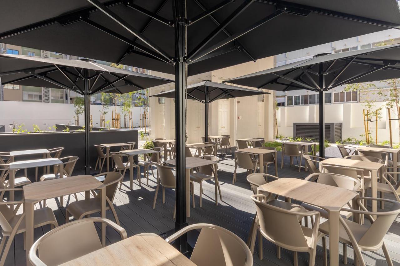 Holiday Inn Express - Lisbon - Plaza Saldanha by IHG - 3