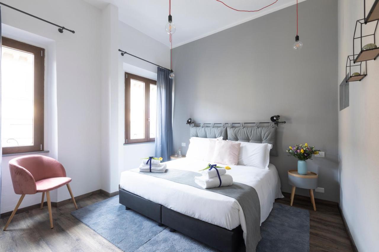 מלון מיצ'לי בפירנצה 3 כוכבים