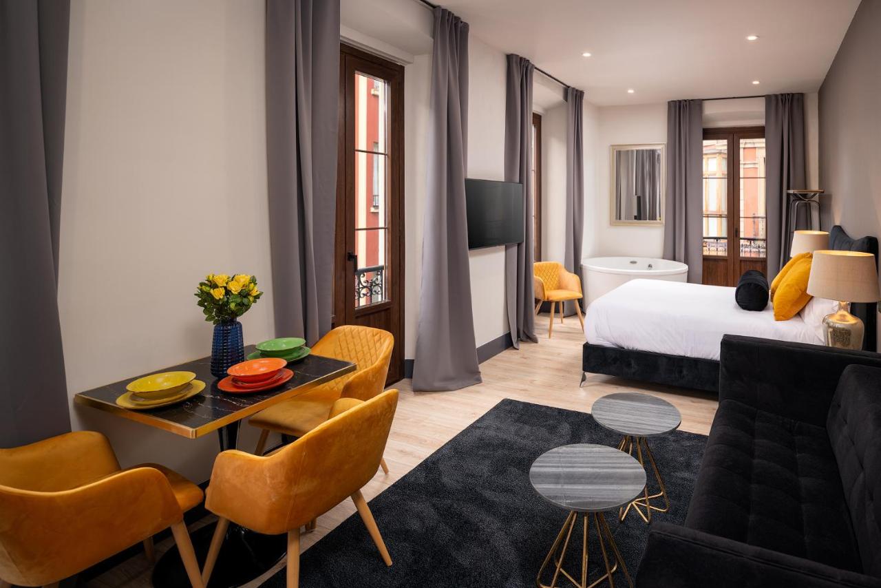 SUITE 1907 GIJON, Gijón – Updated 2022 Prices