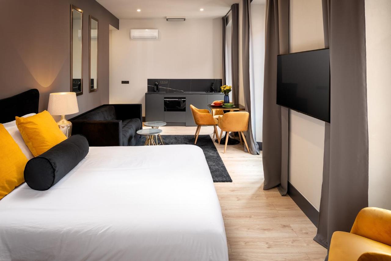 SUITE 1907 GIJON, Gijón – Updated 2022 Prices