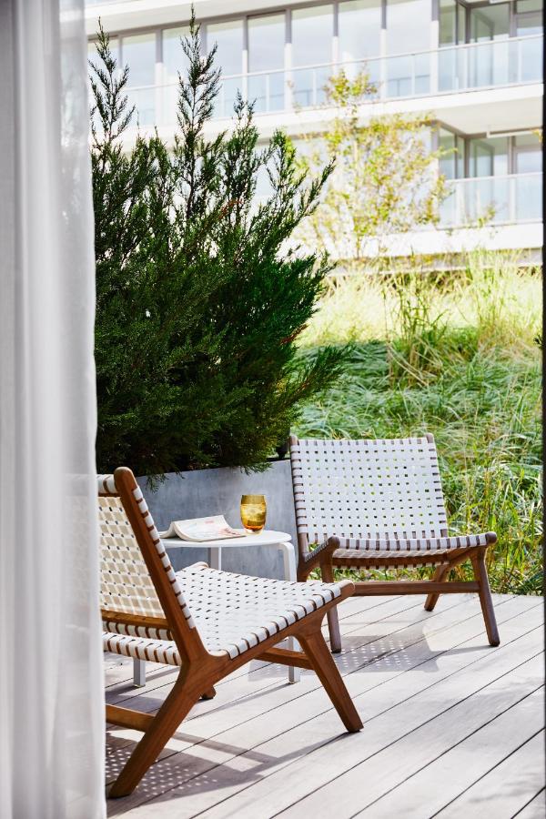 Asbury Ocean Club Hotel — photo 24
