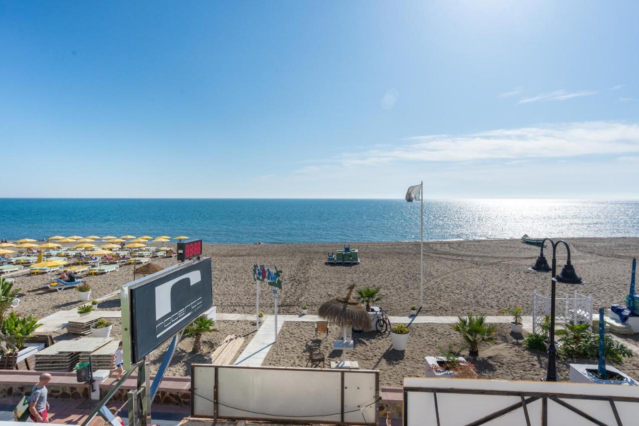 Appartement MalagaSuite Torremolinos Awesome Views (Spanje ...